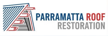 Parramatta Roof Restoration Logo